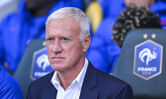 Deschamps juge son équipe ni trop belle, ni trop laide