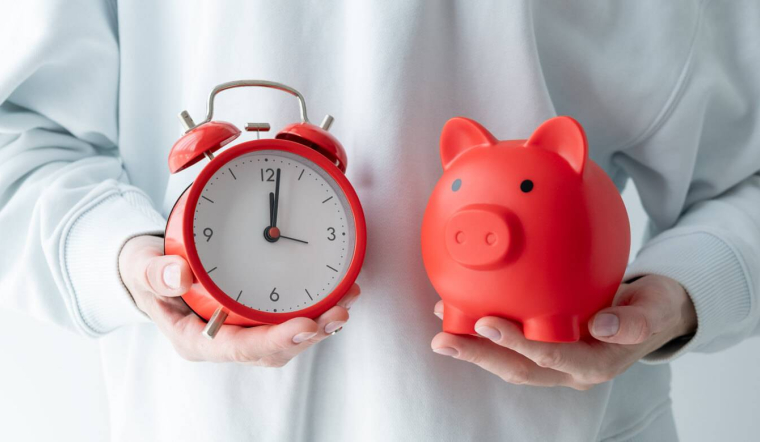 Épargne longue durée : l’assurance vie plus compétitive que le PER ? / iStock.com - Inna Kot