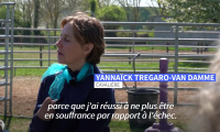Le cheval, partenaire thérapeutique de victimes de violences sexuelles