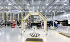 Plastic Omnium1 (Crédit:  / Plastic Omnium)