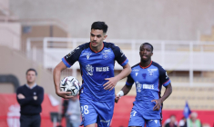 Romain Faivre sera encore en Ligue 1 la saison prochaine