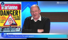 Pourquoi Marine Le Pen peut gagner...