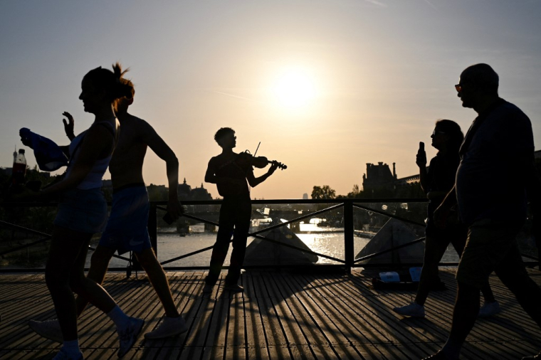 ( AFP / CHRISTOPHE DELATTRE )