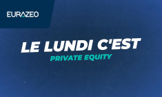 Lundi, c'est private equity : qu'est-ce que la dette privée ?