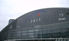 (Crédits photo : Wikimedia Commons - Olivier Duquesne )