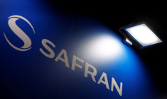 Le salon international de la sécurité Milipol à Villepinte près de Paris