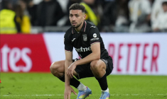 Sous contrat avec un club iranien, Munir El Haddadi a quitté le pays en voiture