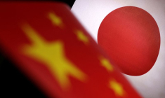 DES MISSILES CHINOIS SERAIENT TOMBÉS DANS LA ZONE ÉCONOMIQUE EXCLUSIVE DU JAPON