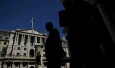 GRANDE-BRETAGNE: LA BOE DÉFINIT SON PROJET DE CESSION D'OBLIGATIONS D'ENTREPRISES