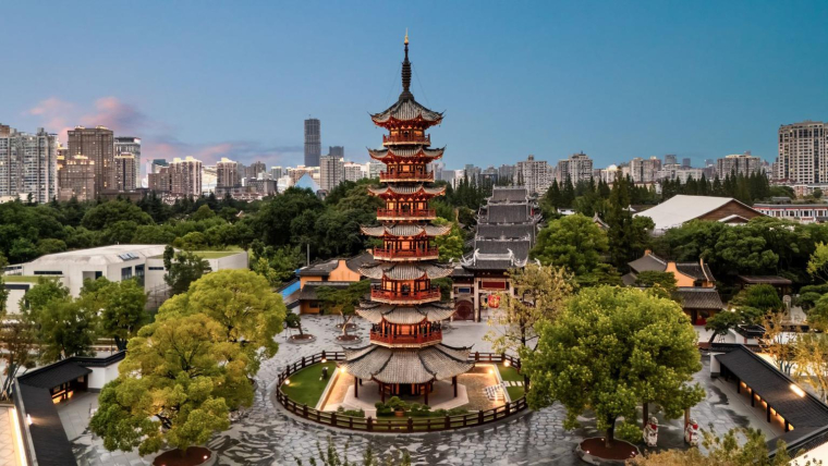 Il est possible d’investir sur le marché boursier chinois via des fonds spécialisés ou des trackers.