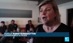 Islande : un petit port conserve le souvenir de pêcheurs français