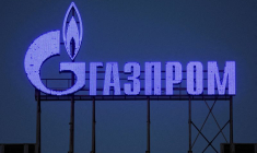 GAZPROM DÉCLARE UN CAS DE FORCE MAJEURE SUR CERTAINES LIVRAISONS DE GAZ À L'EUROPE