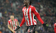 Les loups de Wolverhampton signent un étalon