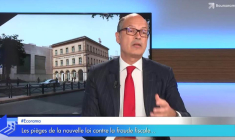 Les pièges de la nouvelle loi contre la fraude fiscale...