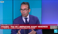 Ce que l'on sait de l'accord entre Israël et le Hamas