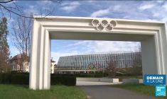 Jeux olympiques de Tokyo : un évènement à huis clos et sous état d’urgence