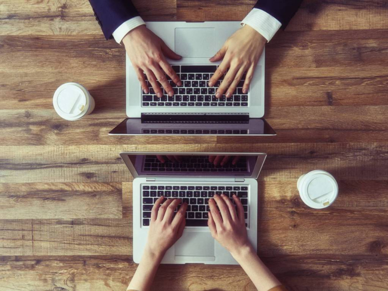 Les services en ligne entre particuliers, l'avenir du commerce ?