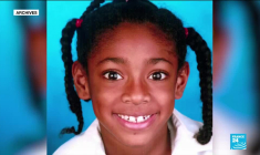 La justice britannique met en cause pour la première fois la pollution dans la mort d'une fillette