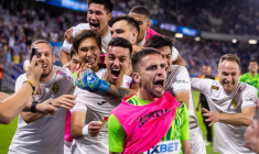 Le Real Madrid va jouer un match de Ligue des champions près de la frontière chinoise !
