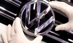 VOLKSWAGEN REVOIT SES PRÉVISIONS DE VENTES 2019