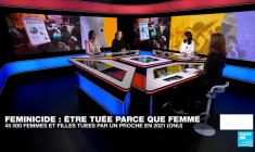 Anniversaire d'"ActuElles" : une décennie à défendre les droits des femmes