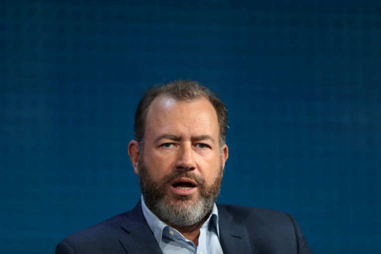 LE PRÉSIDENT DE GM VA DEVENIR DG DE LA DIVISION VOITURES AUTONOMES CRUISE