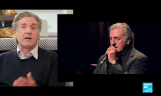 Le Paris des Arts de Gaëtan Roussel