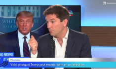 Voici pourquoi Trump peut encore croire en sa réélection...