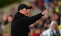 Championship : Le joueur de Julien Stéphan se bat avec le coach adverse