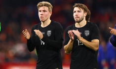 Pape Thiaw dévoile la « meilleure équipe européenne »