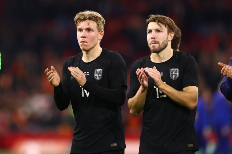 Pape Thiaw dévoile la « meilleure équipe européenne »