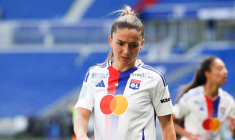 Danielle van de Donk quitte l’OL Lyonnes et file chez les London City Lionesses