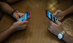 ( AFP / YASUYOSHI CHIBA )