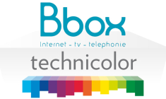Technicolor va-t-il construire la prochaine box de Bouygues Telecom ? (© Technicolor / BBox)