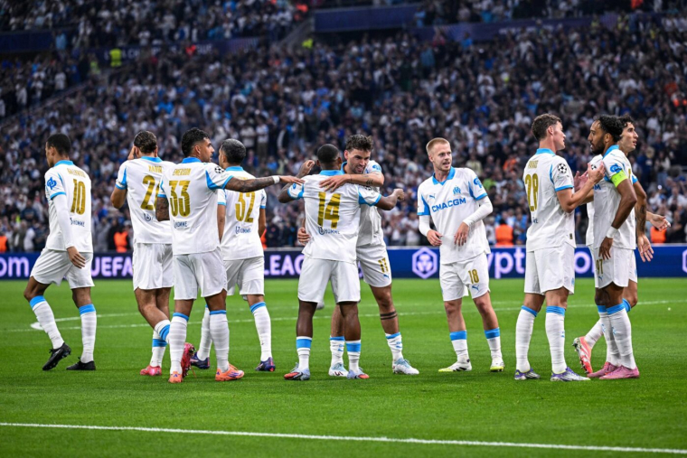 Les gros enjeux du gros multiplex de la Ligue des champions