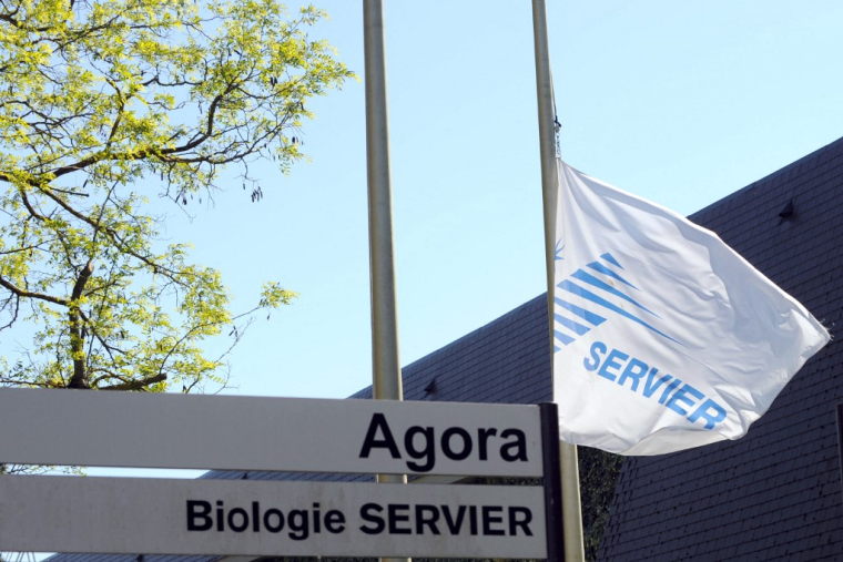 ( AFP / GUILLAUME SOUVANT )