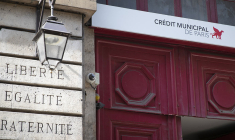 85% des biens déposés au Crédit Municipal de Paris s’avèrent être des bijoux. (© AFP)