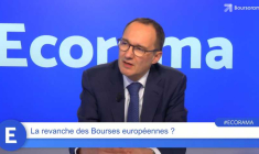 La revanche des Bourses européennes ?