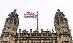 L'INFLATION BRITANNIQUE AU PLUS HAUT EN 10 ANS