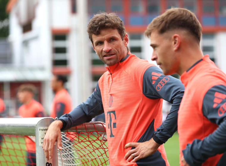 Le président du Bayern Munich empêche ses joueurs d’aller faire la fête à Ibiza