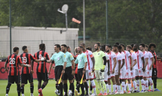 Benjamin André, Rémy Cabella et Vincent Marchetti parmi les nouveaux membres du bureau de l'AC Ajaccio