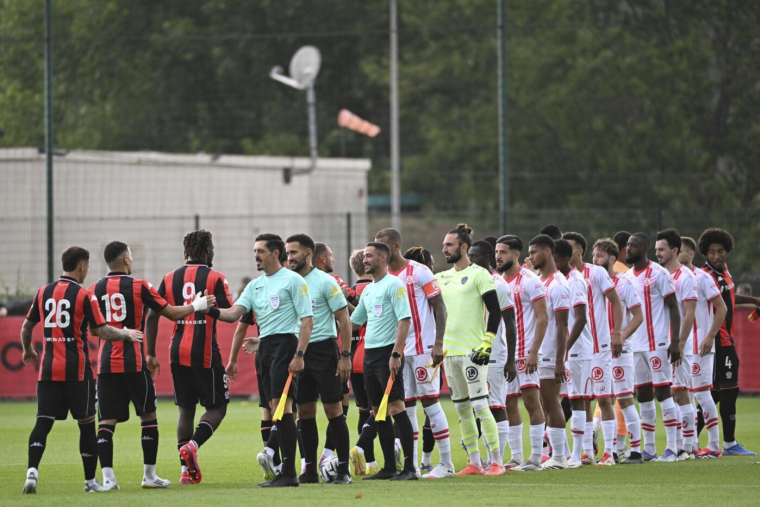 Benjamin André, Rémy Cabella et Vincent Marchetti parmi les nouveaux membres du bureau de l'AC Ajaccio