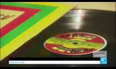 "Jamaica Jamaica" : le mythe Bob Marley à la Philharmonie de Paris