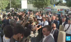 Macron face à la colère des Marseillais : visite de 3 jours sur fond de tensions avec le maire Benoît Payan