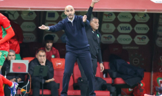 Walid Regragui, des missions sans démission