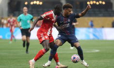 Le PSG avec le Bayern, le Barça, Tottenham et un menu chargé