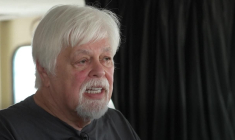 Paul Watson: "Je pense que rien ne sera accompli" lors de la COP30