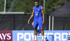 On connaît la possible célébration de Kylian Mbappé pour le match face au Sénégal