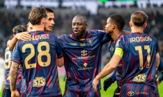 Benjamin Mendy a vendu sa réplique de la Coupe du monde
