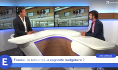 France : le retour de la cagnotte budgétaire ?